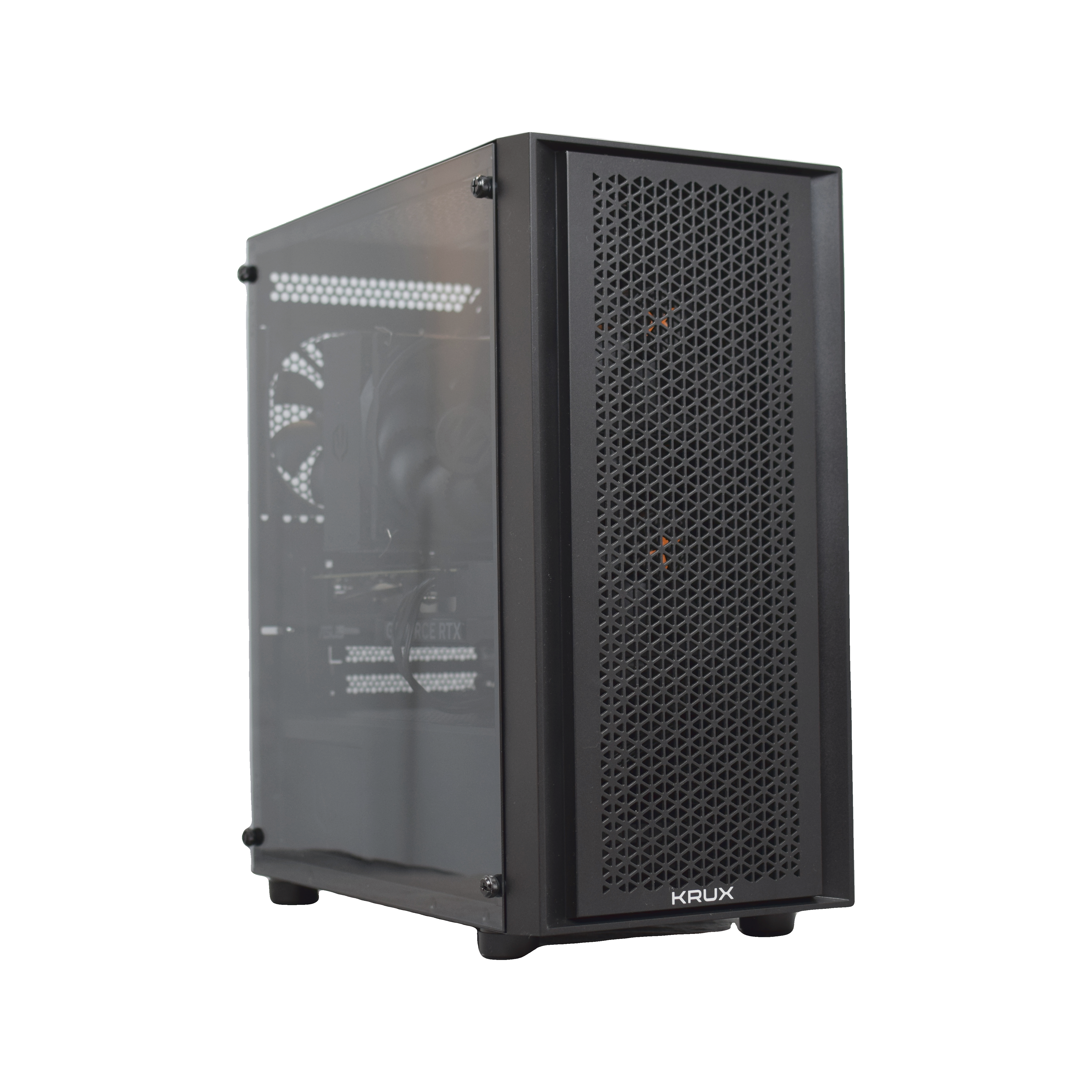 Intel i7-12700 | RTX 4070 | Prenew